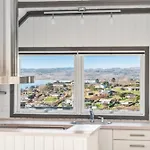 Feriehus At Egsmark With Panoramic Views Of Bay And Mols Bjerge Close To The Beach, Nature And Ebeltofts Attractions