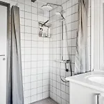 At Egsmark With Panoramic Views Of Bay And Mols Bjerge Close To The Beach, Nature And Ebeltofts Attractions Feriehus Ebeltoft