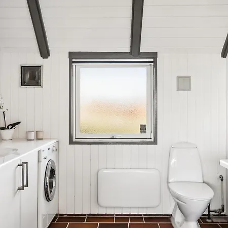 House With A Panoramic View Of Vig And Mols Bjerge